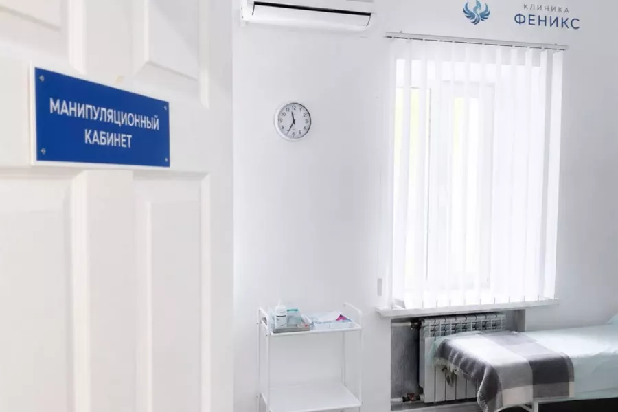 Наркологическая помощь в Лагани